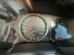 TOYOTA COROLLA 2018
