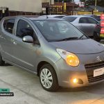 SUZUKI ALTO 2014