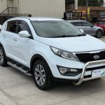 KIA SPORTAGE 2015
