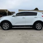 KIA SPORTAGE 2015