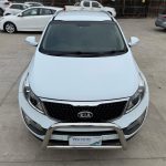 KIA SPORTAGE 2015