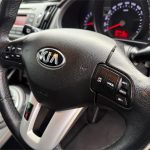 KIA SPORTAGE 2015