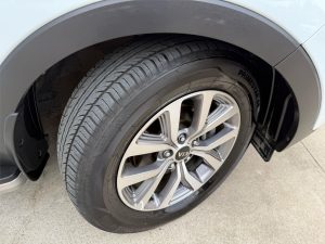 KIA SPORTAGE 2015