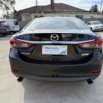 MAZDA MAZDA6 2012