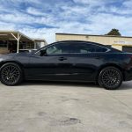 MAZDA MAZDA6 2012
