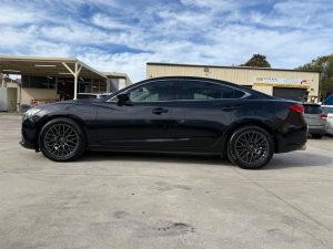 MAZDA MAZDA6 2012