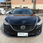 MAZDA MAZDA6 2012