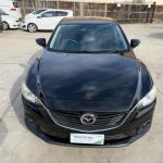 MAZDA MAZDA6 2012