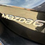 MAZDA MAZDA6 2012