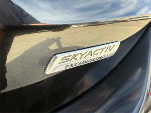 MAZDA MAZDA6 2012