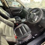 MAZDA MAZDA6 2012