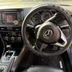 MAZDA MAZDA6 2012