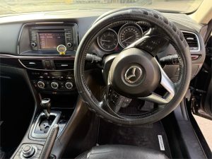 MAZDA MAZDA6 2012