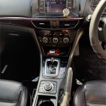 MAZDA MAZDA6 2012