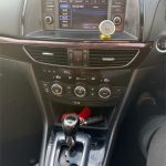 MAZDA MAZDA6 2012