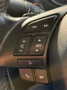 MAZDA MAZDA6 2012