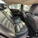 MAZDA MAZDA6 2012