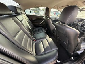MAZDA MAZDA6 2012