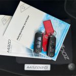 MAZDA MAZDA6 2012