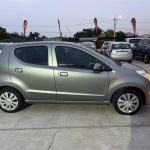 SUZUKI ALTO 2014