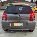 SUZUKI ALTO 2014