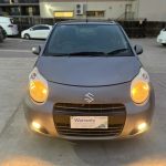 SUZUKI ALTO 2014