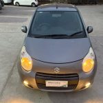 SUZUKI ALTO 2014