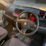 SUZUKI ALTO 2014