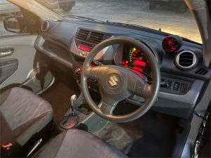 SUZUKI ALTO 2014