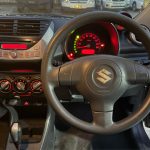 SUZUKI ALTO 2014