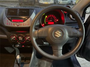 SUZUKI ALTO 2014