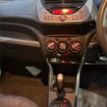 SUZUKI ALTO 2014
