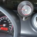 SUZUKI ALTO 2014