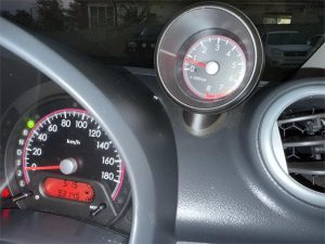 SUZUKI ALTO 2014