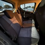 SUZUKI ALTO 2014