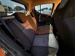 SUZUKI ALTO 2014