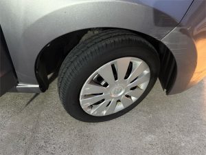 SUZUKI ALTO 2014