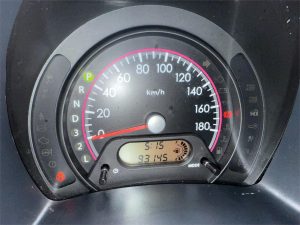 SUZUKI ALTO 2014