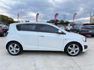 Buy a Car