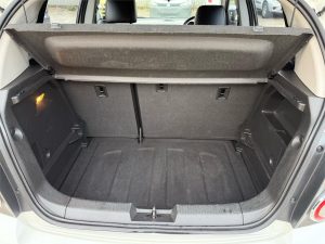 HOLDEN BARINA 2012