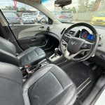 HOLDEN BARINA 2012