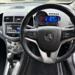 HOLDEN BARINA 2012