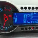 HOLDEN BARINA 2012