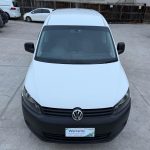 VOLKSWAGEN CADDY 2013