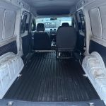 VOLKSWAGEN CADDY 2013