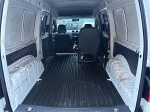 VOLKSWAGEN CADDY 2013