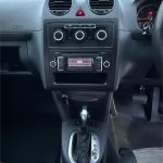 VOLKSWAGEN CADDY 2013