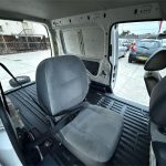 VOLKSWAGEN CADDY 2013