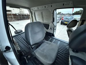 VOLKSWAGEN CADDY 2013