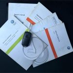 VOLKSWAGEN CADDY 2013
